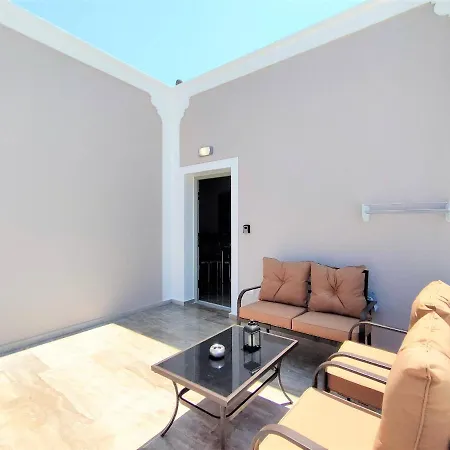 Studio Elpida Santorini Vothon Exterior photo