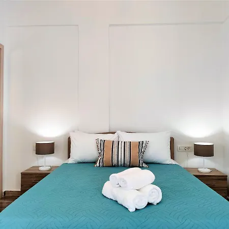Studio Elpida Santorini Vothon Exterior photo