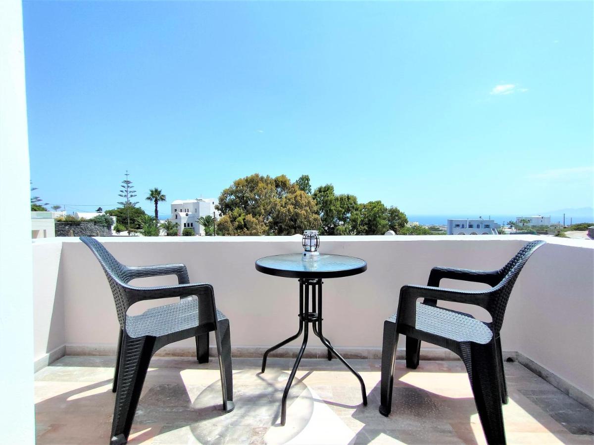 Apartment Elpida Santorini