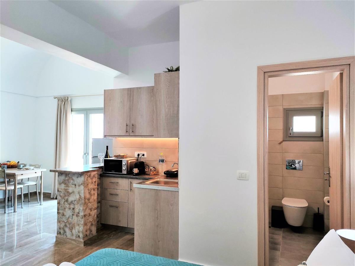 Elpida Santorini * Vothon